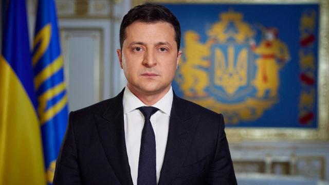 The Times: Zelenskiy üç suikast girişiminden kurtuldu