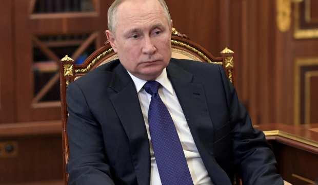 İstihbarat raporlarında çarpıcı iddia: Putin'in ölümcül hastalığı ne?