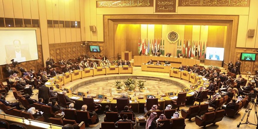 Katar, Suudi Arabistan'da yapılacak Arap Birliği Zirvesi'ne katılacak
