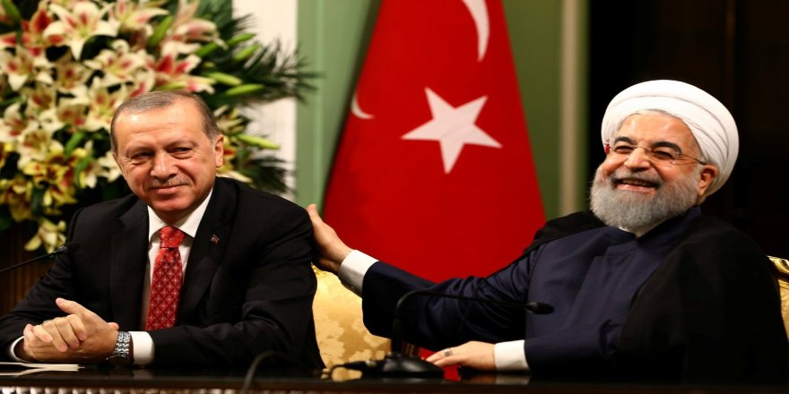 Ruhani'den Erdoğan'a ABD'yi çıldırtacak teklif