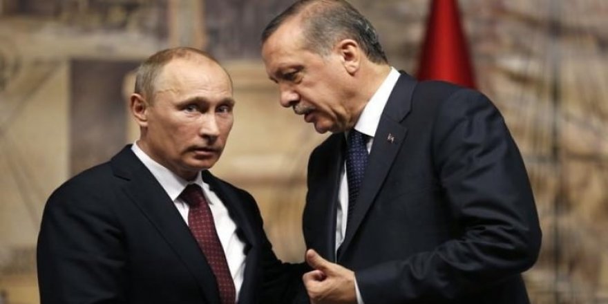 Putin'den Erdoğan'a Esed cevabı: Böyle bir şey...
