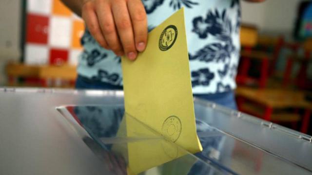 YSK seçime girecek partileri açıkladı: 3 parti daha seçime girebilecek