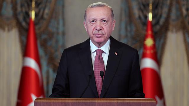 Cumhurbaşkanı Erdoğan'ın bugünkü programları iptal