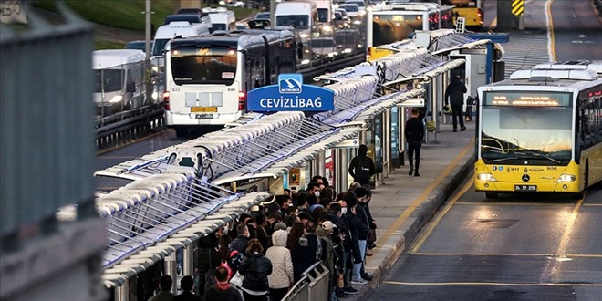 İstanbul’da toplu ulaşıma zam! UKOME toplantısında kabul edildi