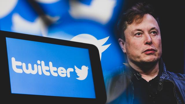 Elon Musk Twitter yönetim kuruluna girmeyecek