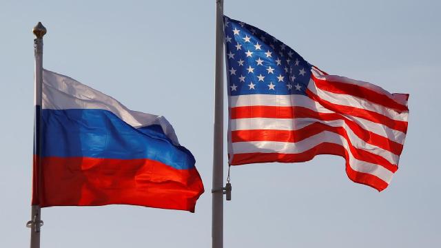 ABD, Rusya'ya karşı yeni yaptırımları duyurdu