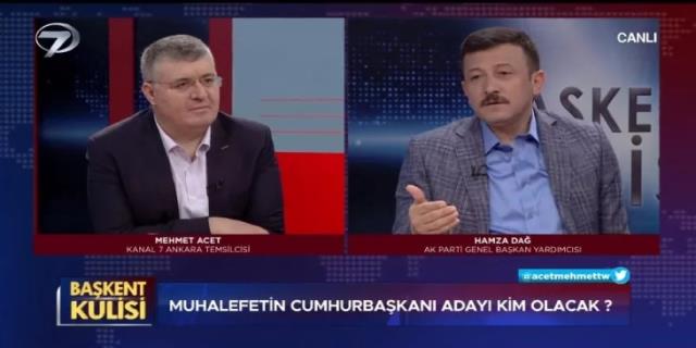 AK Parti 'den asgari ücret açıklaması