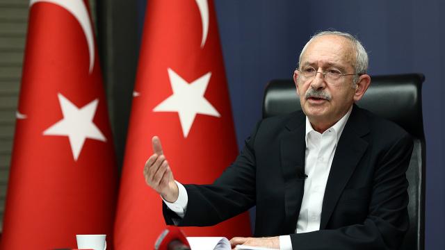 Karar verildi: Kılıçdaroğlu 30 bin TL tazminat ödeyecek!