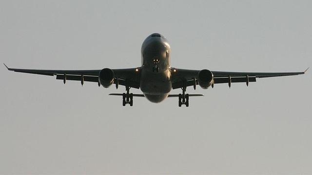 6 Şubat'ın ardından Hatay Havalimanı'nda uçuşlar yeniden başladı