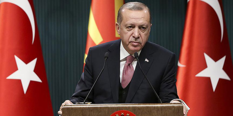 Cumhurbaşkanı Erdoğan: Bedelini çok ağır öderler