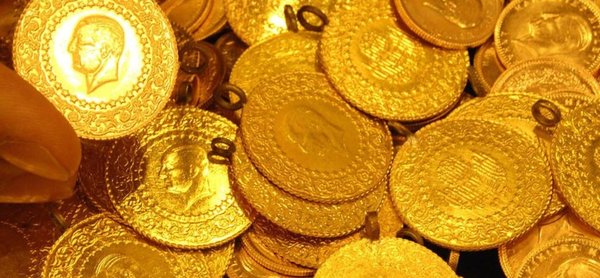 Altın fiyatları sert düştü! Altın düşüşünü sürdürecek mi?