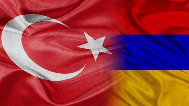 Türkiye ile Ermenistan arasındaki 3'üncü görüşme Viyana'da yapıldı