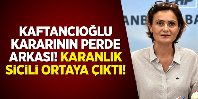 Kılıçdaroğlu’nun eski avukatı: 'Bana göre doğru karar'
