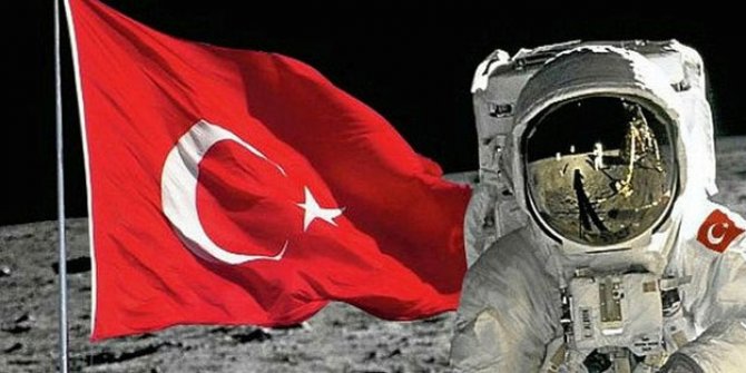 Türkiye’nin insanlı uzay görevi için başvuru adresi