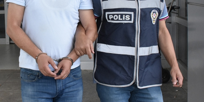 İstanbul'da bombalı eylem yapacaktı! DEAŞ'lı terörist kıskıvrak yakalandı