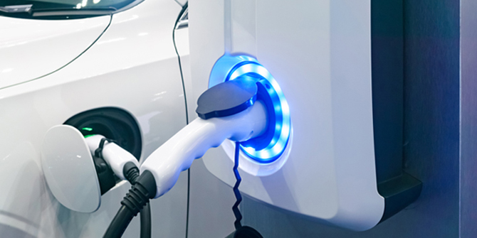 Benzinli araçlar elektrikliye dönüşecek