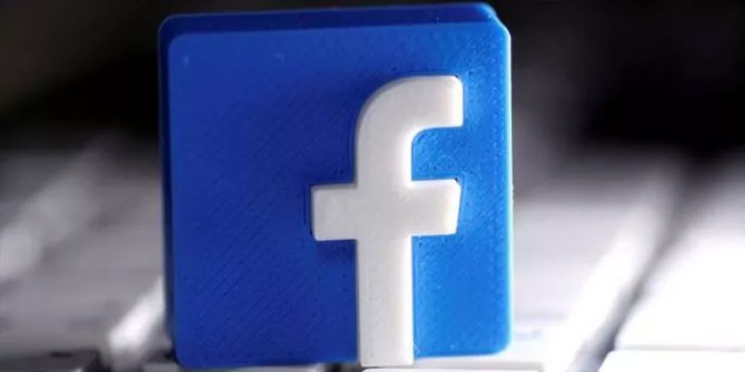 İşyerinde Facebook hesabını açık unutan yandı