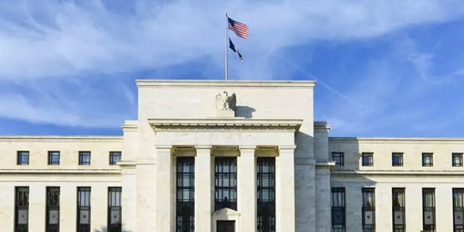 Fed'den dijital para çıkışı