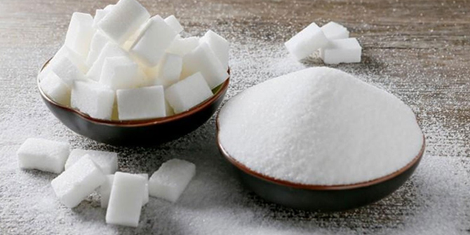 400 bin ton şeker ithalatından vergi alınmayacak