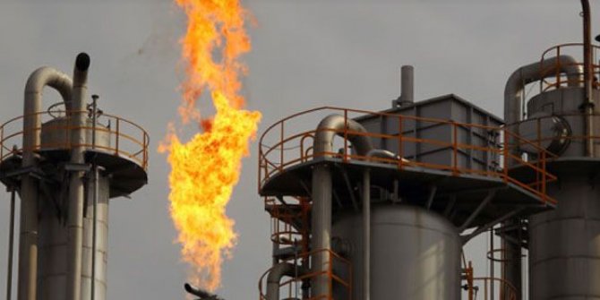 Milyarlarca dolarlık doğal gaz savaşı