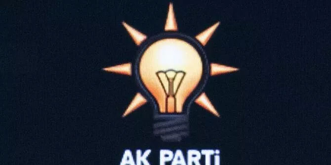 AK Parti Kızılcahamam'da kampa giriyor