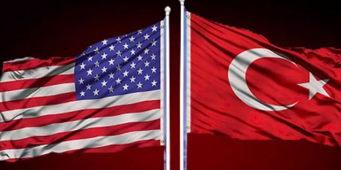 Türkiye ve ABD arasında kritik temas