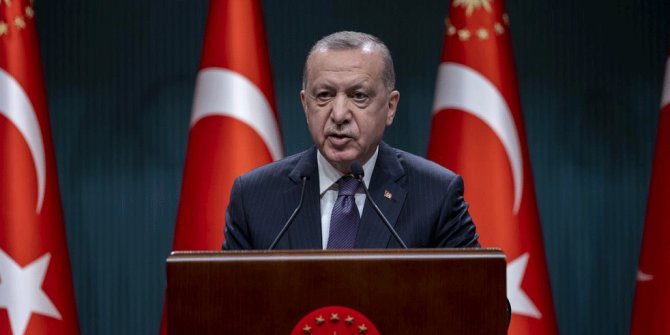 Cumhurbaşkanı Erdoğan başkanlığında ekonomi toplantısı