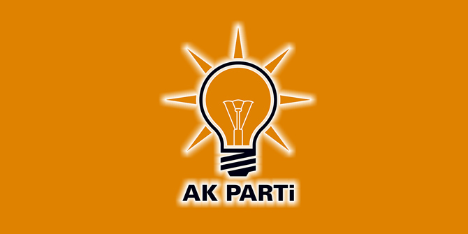 AK Parti Kızılcahamam Kampı'ndan notlar
