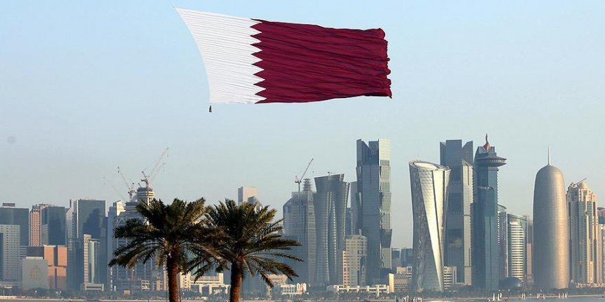 Katar'da oy verme işlemine medya ilgisi