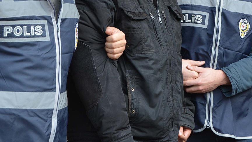 Ankara'da DEAŞ operasyonu: 19 gözaltı