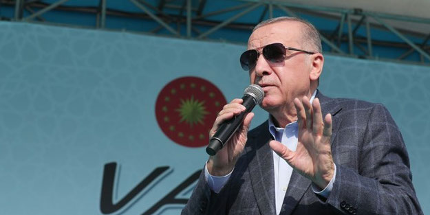 Cumhurbaşkanı Erdoğan tarım ürünleri için harekete geçiyor