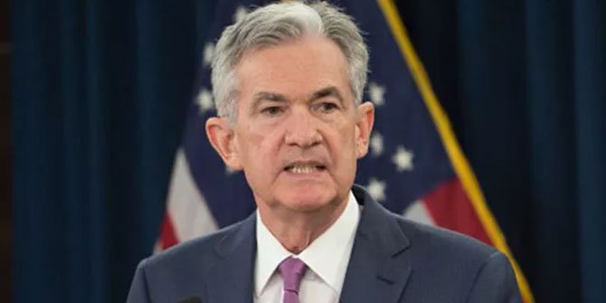 Powell'dan faiz ve enflasyon mesajı