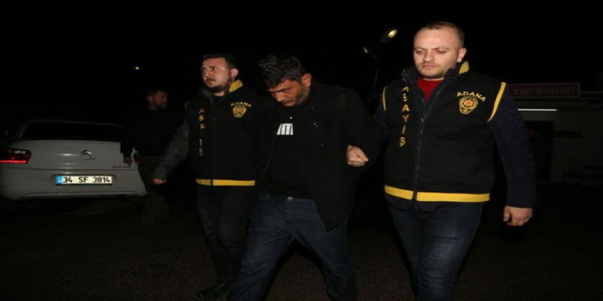 Adana'da şehit annesine hakaret eden şoföre hapis istemi