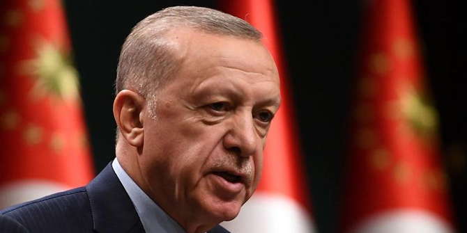 Cumhurbaşkanı Erdoğan, Cüneyt Arkın için taziye mesajı yayımladı