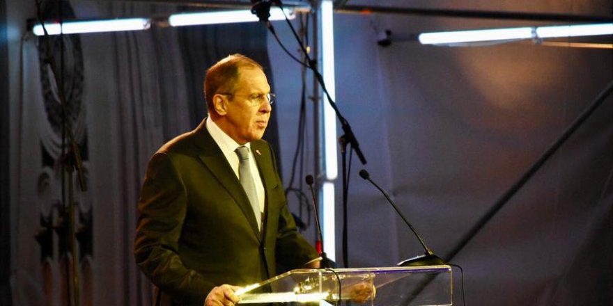 Rusya Dışişleri Bakanı Lavrov: Avrupa'daki durum sağlıklı değil