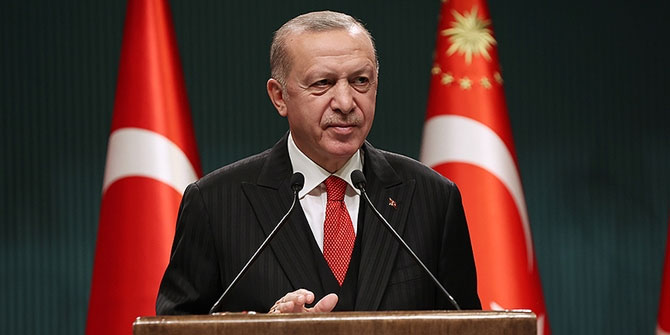 NATO zirvesi sonrası Cumhurbaşkanı Erdoğan açıklama yaptı: Tahammülümüz kalmadı