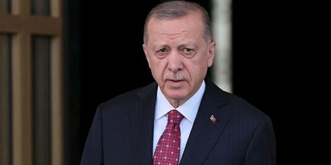 Erdoğan'dan NATO Zirvesi'nin ardından kritik Yunanistan mesajı...