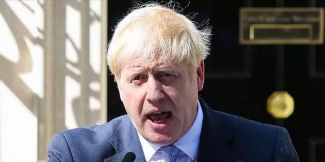 İngiltere'de Başbakan Boris Johnson'a ağır darbe