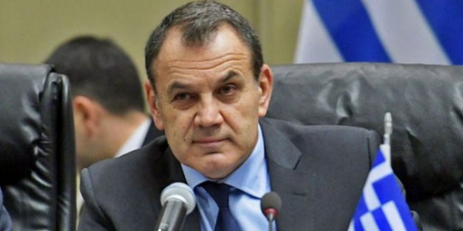 Yunanistan Savunma Bakanı: Türkiye kurallarına göre oynamalı