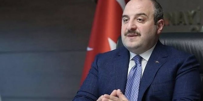 Bakan Varank: Türkiye katma değerli gıda ve içecek üretiminin merkezi olacak