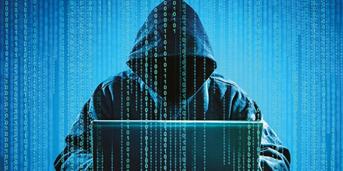 Hacker'ler dış ticareti hedef aldı: IBAN numaralarını değiştiriyorlar