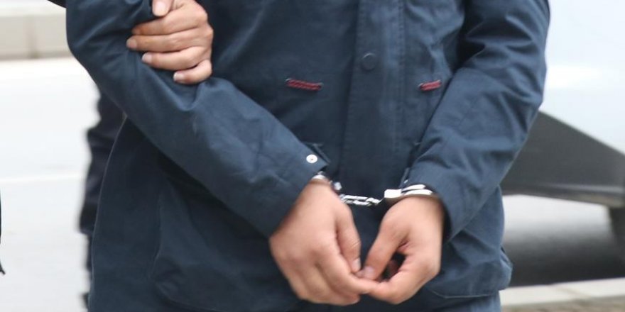 Bilecik merkezli FETÖ operasyonu: 25 jandarma personeli gözaltında