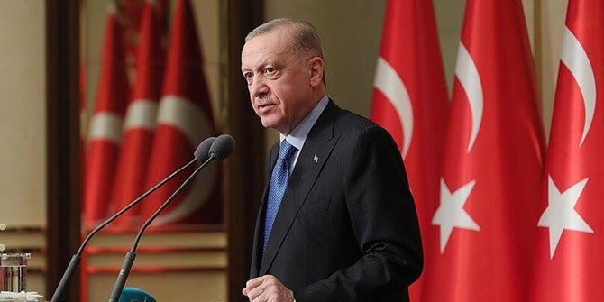 Erdoğan'dan asgari ücret açıklaması: Gerekeni yapacağız