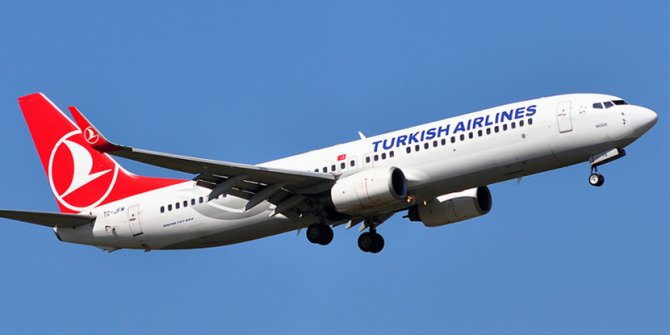 Türk Hava Yolları’nın Airbus ve Boeing siparişleri kesinleşti