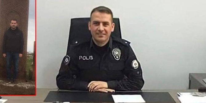 Sancaktepe'de komiser yardımcısı başından vurularak öldürüldü