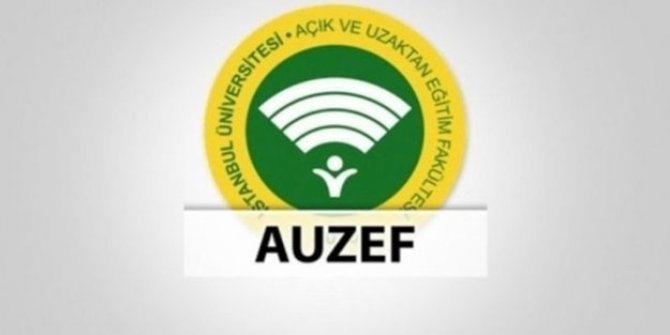 AUZEF'te yönetmelik değişiklikleri yayınlandı