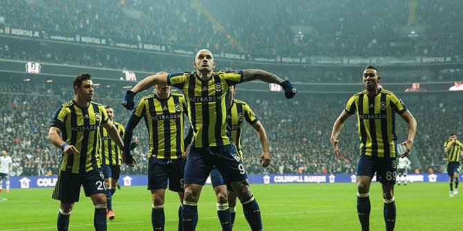 Fenerbahçe'den kupada bambaşka 11!