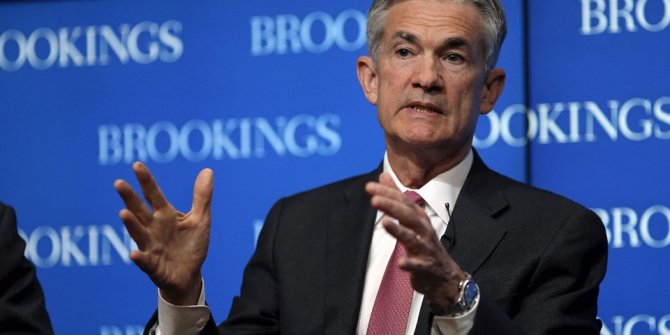 Küresel piyasalar, Fed Başkanı Powell'ı bekliyor