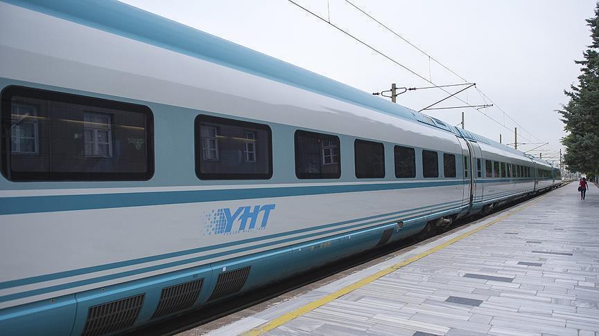 Malatya-Elazığ-Diyarbakır'a 'Hızlı Tren' geliyor