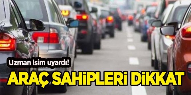 Araç sahipleri dikkat: Sıfır ve ikinci el araç piyasasına denetim! İşte Türkiye'deki fiyatlarda yükselişin nedeni